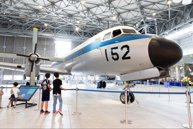 Ghibli Park Day Trip - photo 5