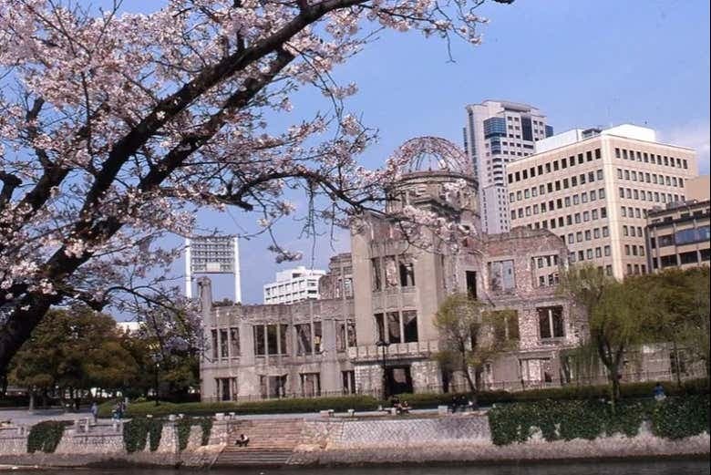 Hiroshima and Miyajima Tour - photo 7