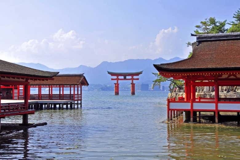 Hiroshima and Miyajima Tour - photo 8