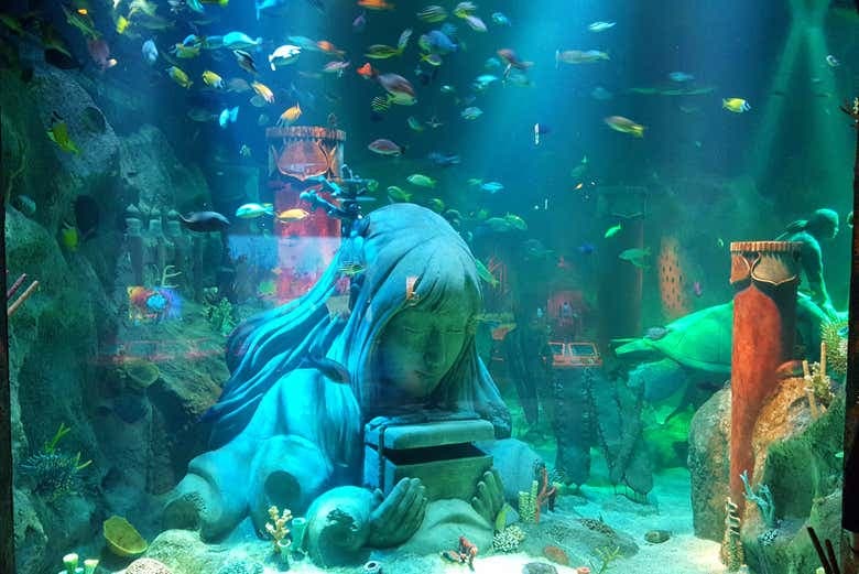 LEGOLAND® Japan Ticket - photo 6