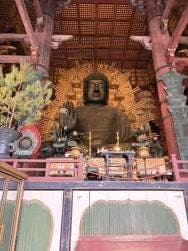 Nara, Kinkakuji & Arashiyama Day Trip - photo 10