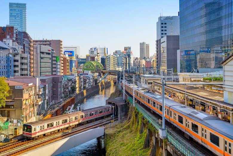 Tokyo Metro Pass - photo 4