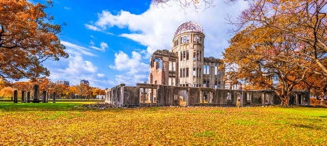 Hiroshima Guided Tour - photo 2