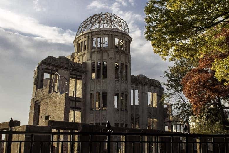 Hiroshima Guided Tour - photo 7