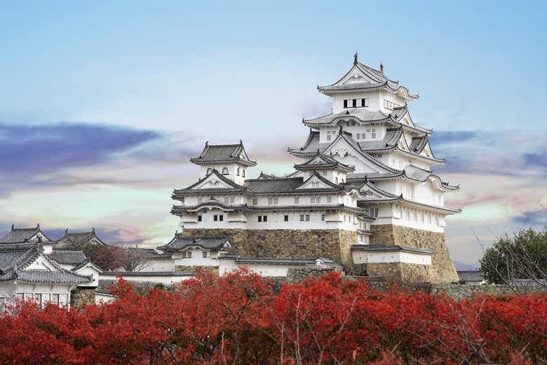 Kansai-Hiroshima JR Area Pass - photo 3