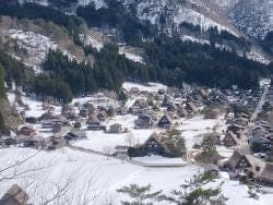 Takayama & Shirakawago Day Trip - photo 8