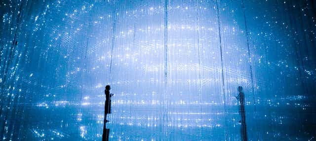 TeamLab Planets Tokyo Tickets - photo 2