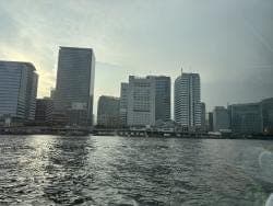 Tokyo River Cruise - photo 9