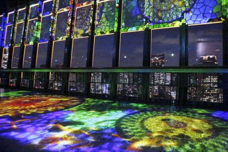 Tokyo Tower Observation Deck Tickets - photo 4