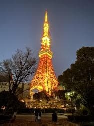Tokyo Tower Observation Deck Tickets - photo 9