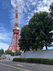 Tokyo Tower Observation Deck Tickets - photo 11