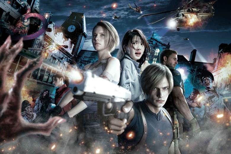 Universal Studios Japan Tickets - photo 14